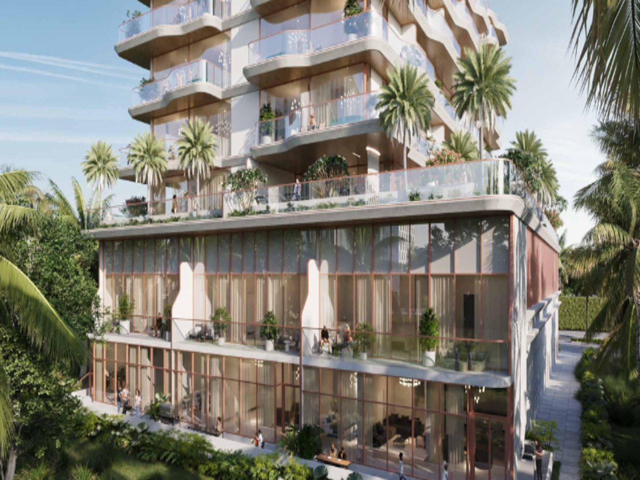 Flow Residences/Q2 2027